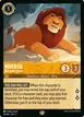 Mufasa #14