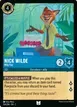 Nick Wilde #154