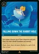 Falling Down the Rabbit Hole #162