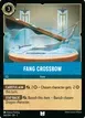 Fang Crossbow #166