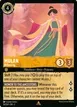 Mulan #16