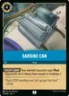 Sardine Can #170