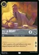 Eli La Bouff #179