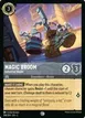 Magic Broom #188