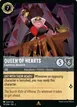 Queen of Hearts #192
