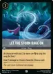 Let the Storm Rage On #199