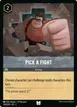 Pick a Fight #200