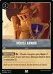 Mouse Armor #203