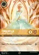 Cinderella #205