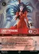 Lady Tremaine #211
