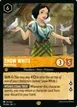 Snow White #25