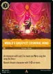 World's Greatest Criminal Mind #31