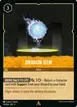 Dragon Gem #33