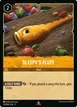 Sleepy's Flute #34