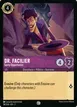 Dr. Facilier #38