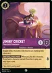 Jiminy Cricket #44