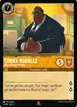 Cobra Bubbles #4