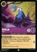 Merlin #50