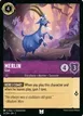 Merlin #51