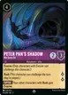 Peter Pan's Shadow #55