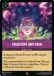 Gruesome and Grim #62