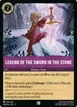 Legend of the Sword in the Stone #64