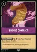 Binding Contract #65