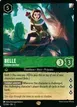 Belle #72