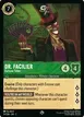 Dr. Facilier #79