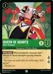Queen of Hearts #90