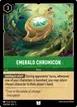 Emerald Chromicon #100