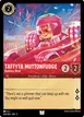 Taffyta Muttonfudge #103