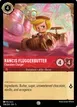 Rancis Fluggerbutter #108