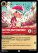 Taffyta Muttonfudge #114
