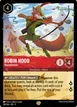 Robin Hood #118