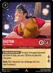 Gaston #119