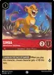 Simba #125