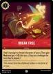 Break Free #127