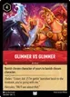 Glimmer vs Glimmer #130
