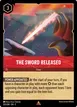 The Sword Released #133