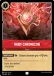 Ruby Chromicon #134