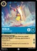 Merlin #142