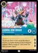 Ludwig Von Drake #151