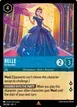 Belle #158