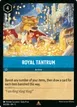Royal Tantrum #161