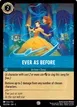 Ever as Before #162
