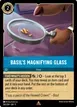 Basil's Magnifying Glass #166