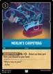Merlin's Carpetbag #167
