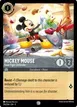 Mickey Mouse #176