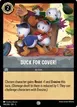 Duck for Cover! #198